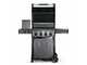 OUTLET - DIFETTI ESTETICI - Napoleon Freestyle 425 SIB - Barbecue a gas - Con fornello laterale a infrarossi