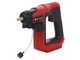 Einhell GE-WS 18/10 Li - Atomizzatore a batteria portatile - Batteria da 18V 5.2Ah