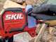 PROMO Skil 0512CA - Potatore manuale a batteria - 20V/2ah