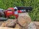 Skil 0512CA - Potatore manuale a batteria - 20V/2ah