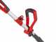 Einhell GE-CT 18/33 Li - Tagliabordi a batteria - 18V/5.2Ah