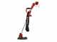 Einhell GE-CT 18/33 Li - Tagliabordi a batteria - 18V/5.2Ah