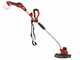 Einhell GE-CT 18/33 Li - Tagliabordi a batteria - 18V/5.2Ah