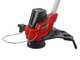 Einhell GE-CT 18/33 Li - Tagliabordi a batteria - 18V/5.2Ah
