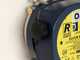 Rover Dispenser Novax OIL - Pompa elettrica da travaso per olio in lega antiossidante - 0.6 HP