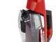 Einhell BRILLIANTO - Lavavetri a batteria - aspiragocce portatile - 18V/4Ah