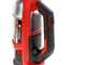Einhell BRILLIANTO - Lavavetri a batteria - aspiragocce portatile - 18V/4Ah
