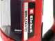 Einhell BRILLIANTO - Lavavetri a batteria - aspiragocce portatile - 18V/4Ah