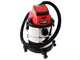 Einhell TC-VC 18/20 Li - Aspirasolidi e liquidi a batteria - 18V 4Ah