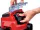 Einhell TC-VC 18/20 Li - Aspirasolidi e liquidi a batteria - 18V 4Ah