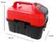 Einhell TE-VC 18/10 Li - Aspiratore portatile a batteria - 18V 4Ah
