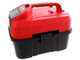 Einhell TE-VC 18/10 Li - Aspiratore portatile a batteria - 18V 4Ah