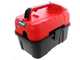 Einhell TE-VC 18/10 Li - Aspiratore portatile a batteria - 18V 4Ah