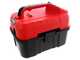 Einhell TE-VC 18/10 Li - Aspiratore portatile a batteria - 18V 4Ah