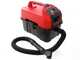 Einhell TE-VC 18/10 Li - Aspiratore portatile a batteria - 18V 4Ah