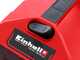 Einhell TE-VC 18/10 Li - Aspiratore portatile a batteria - 18V 4Ah