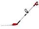 Einhell GE-HC 18 Li T - Potatore - Tagliasiepi su asta di prolunga telescopica a batteria - 18V 4Ah