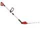 Einhell GE-HC 18 Li T - Potatore - Tagliasiepi su asta di prolunga telescopica a batteria - 18V 4Ah