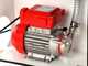 Rover Dispenser Novax 20 M - Pompa elettrica da travaso in lega antiossidante - 0.5 HP