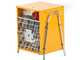 Master B 9IT - Generatore di aria calda elettrico con ventilatore - 9 kw