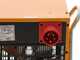 Master B 5IT - Generatore di aria calda elettrico con ventilatore - 5 kw
