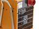 Master B 5IT - Generatore di aria calda elettrico con ventilatore - 5 kw