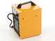 Master B 2IT - Generatore di aria calda elettrico con ventilatore - 2 kw