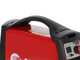 Helvi Sparc 160 - Saldatrice Inverter (MMA) + Kit, corrente continua (DC)