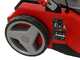 Einhell TE-SW 18/610 Li S - Spazzatrice a batteria -18V 4Ah