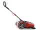 Einhell TE-SW 18/610 Li S - Spazzatrice a batteria -18V 4Ah