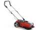 Einhell TE-SW 18/610 Li S - Spazzatrice a batteria -18V 4Ah
