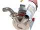 OUTLET - PICCOLI DIFETTI ESTETICI - Rover Marina Mini Novax 20 - Pompa da travaso elettrica - 12V - Con Power Command