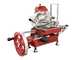 Berkel B2 Rossa - Affettatrice a volano - Lama in acciaio cromato da 265 mm