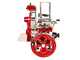 Berkel B2 Rossa - Affettatrice a volano - Lama in acciaio cromato da 265 mm