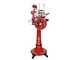 Berkel B2 Rossa - Affettatrice a volano - Lama in acciaio cromato da 265 mm