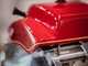 Berkel B2 Rossa - Affettatrice a volano - Lama in acciaio cromato da 265 mm