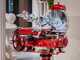 Berkel B2 Rossa - Affettatrice a volano - Lama in acciaio cromato da 265 mm