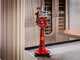 Berkel B2 Rossa - Affettatrice a volano - Lama in acciaio cromato da 265 mm