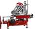 Berkel B2 Rossa - Affettatrice a volano - Lama in acciaio cromato da 265 mm
