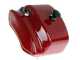 Berkel B2 Rossa - Affettatrice a volano - Lama in acciaio cromato da 265 mm