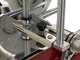 Berkel B2 Rossa - Affettatrice a volano - Lama in acciaio cromato da 265 mm