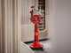 Berkel B2 Rossa - Affettatrice a volano - Lama in acciaio cromato da 265 mm