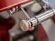Berkel B2 Rossa - Affettatrice a volano - Lama in acciaio cromato da 265 mm