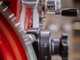 Berkel B2 Rossa - Affettatrice a volano - Lama in acciaio cromato da 265 mm