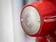 Berkel B2 Rossa - Affettatrice a volano - Lama in acciaio cromato da 265 mm