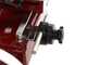 Berkel B2 Rossa - Affettatrice a volano - Lama in acciaio cromato da 265 mm