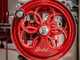 Berkel B2 Rossa - Affettatrice a volano - Lama in acciaio cromato da 265 mm