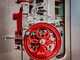 Berkel B2 Rossa - Affettatrice a volano - Lama in acciaio cromato da 265 mm