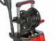 GeoTech Cyclone 180 - Idropulitrice con lancia professionale + spurgatubi - 180 bar - 480 l/h