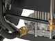 GeoTech Cyclone 180 - Idropulitrice con lancia professionale + spurgatubi - 180 bar - 480 l/h